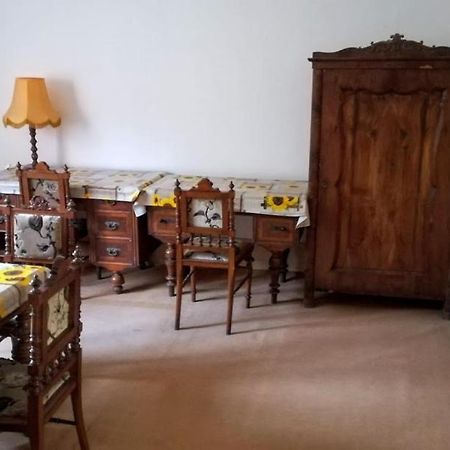 Apartament Pronajem Pokoju Belle Vue Vranov nad Dyjí Zewnętrze zdjęcie