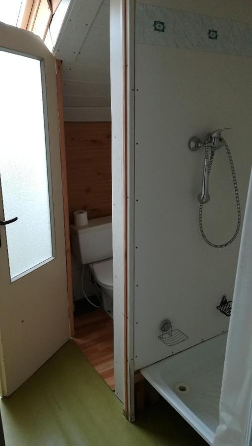 Apartament Pronajem Pokoju Belle Vue Vranov nad Dyjí Zewnętrze zdjęcie