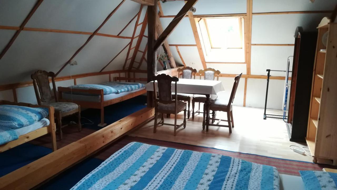 Apartament Pronajem Pokoju Belle Vue Vranov nad Dyjí Zewnętrze zdjęcie