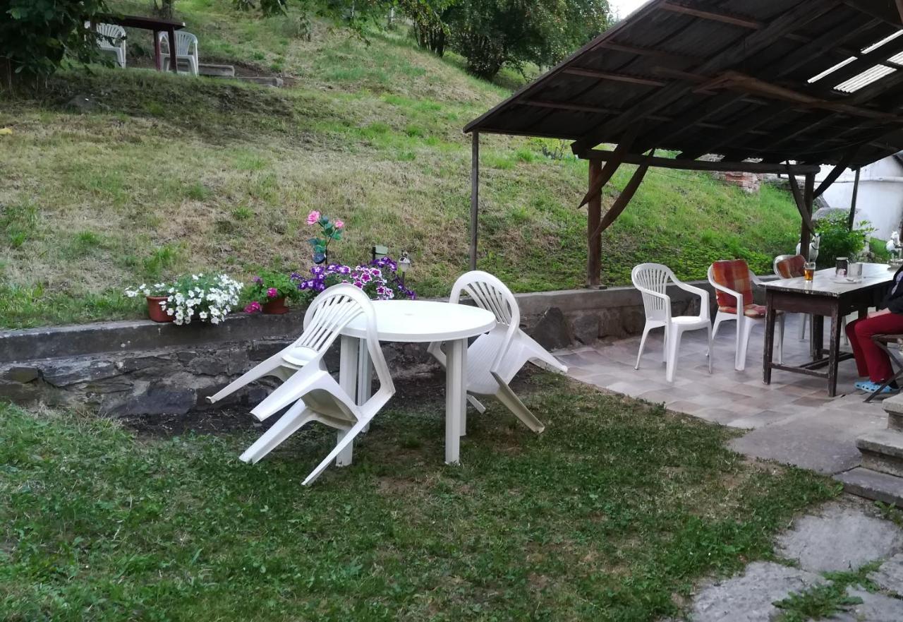 Apartament Pronajem Pokoju Belle Vue Vranov nad Dyjí Zewnętrze zdjęcie