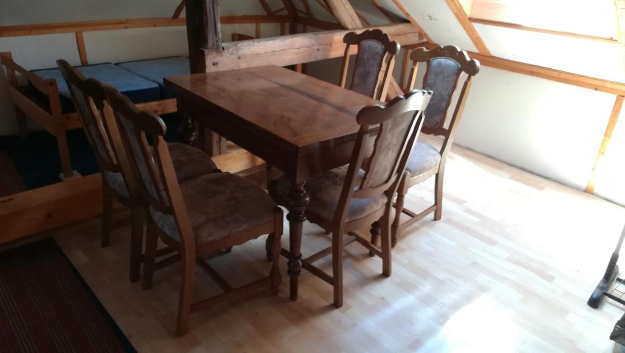 Apartament Pronajem Pokoju Belle Vue Vranov nad Dyjí Zewnętrze zdjęcie