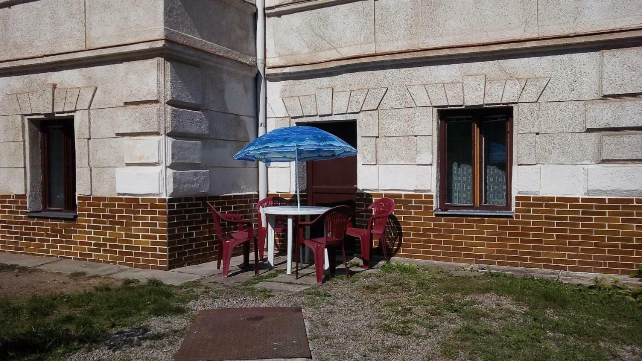 Apartament Pronajem Pokoju Belle Vue Vranov nad Dyjí Zewnętrze zdjęcie