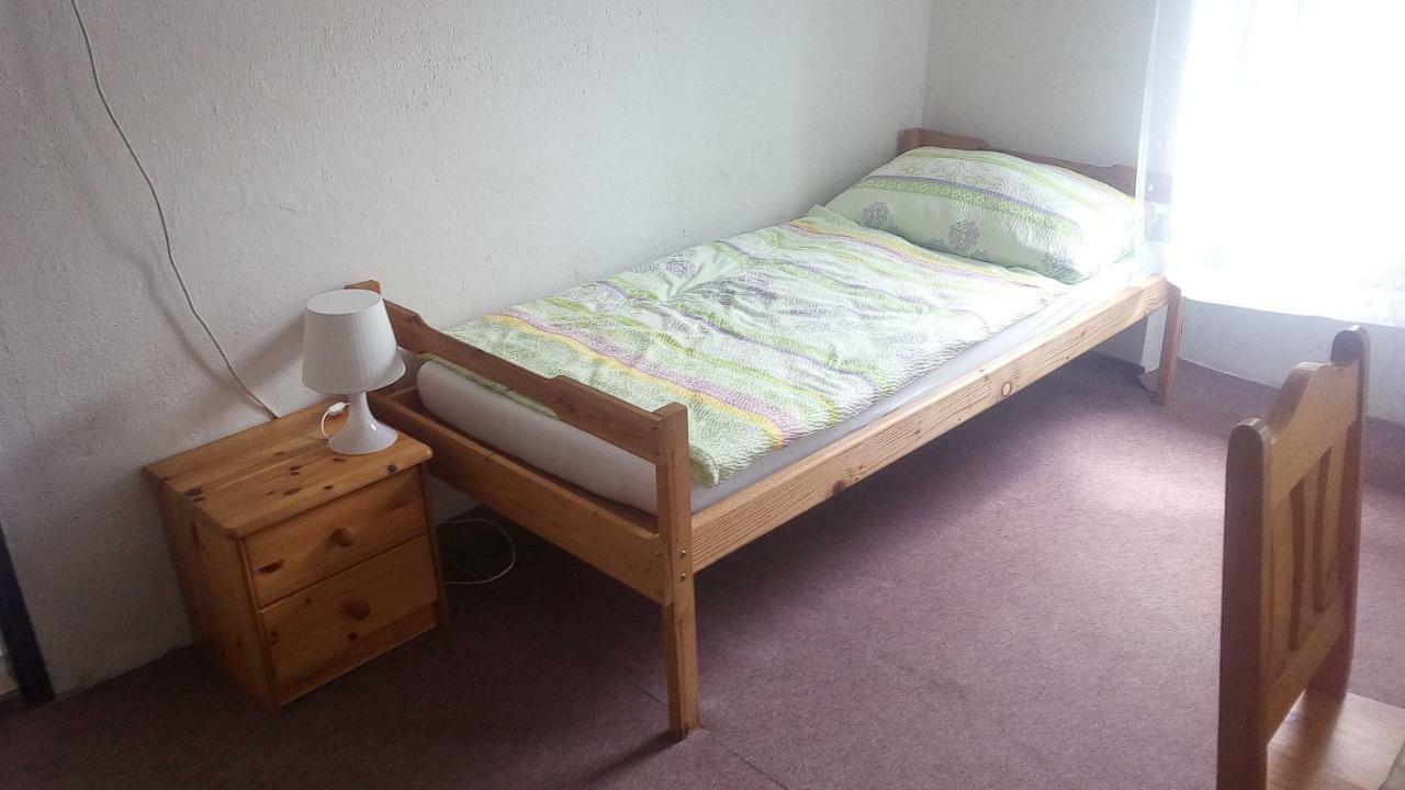 Apartament Pronajem Pokoju Belle Vue Vranov nad Dyjí Zewnętrze zdjęcie