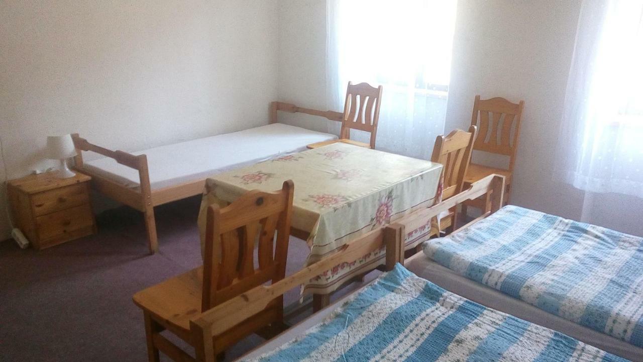 Apartament Pronajem Pokoju Belle Vue Vranov nad Dyjí Zewnętrze zdjęcie