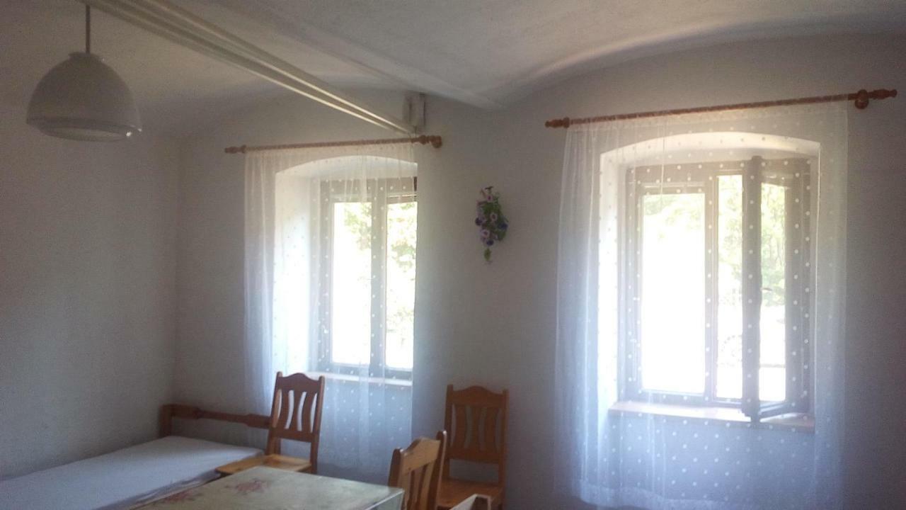 Apartament Pronajem Pokoju Belle Vue Vranov nad Dyjí Zewnętrze zdjęcie