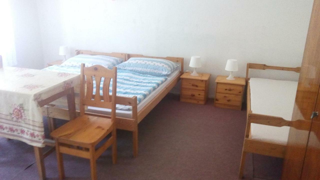 Apartament Pronajem Pokoju Belle Vue Vranov nad Dyjí Zewnętrze zdjęcie