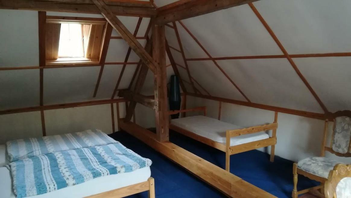 Apartament Pronajem Pokoju Belle Vue Vranov nad Dyjí Zewnętrze zdjęcie