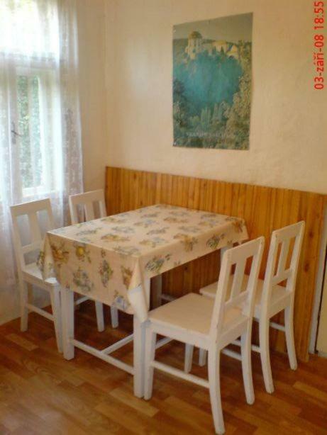 Apartament Pronajem Pokoju Belle Vue Vranov nad Dyjí Zewnętrze zdjęcie