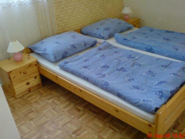 Apartament Pronajem Pokoju Belle Vue Vranov nad Dyjí Zewnętrze zdjęcie