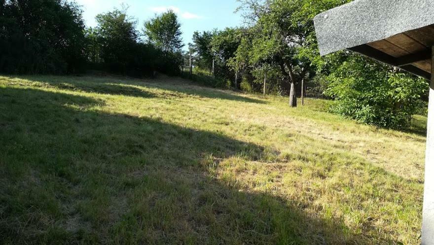 Apartament Pronajem Pokoju Belle Vue Vranov nad Dyjí Zewnętrze zdjęcie