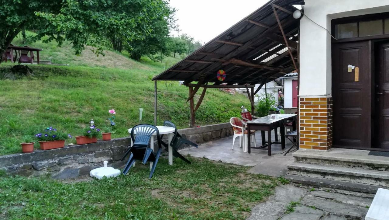 Apartament Pronajem Pokoju Belle Vue Vranov nad Dyjí Zewnętrze zdjęcie